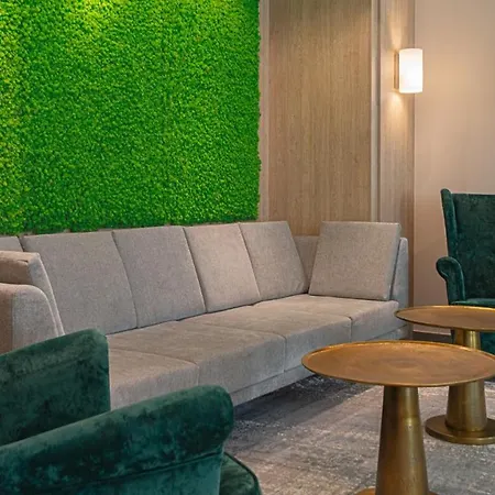 Appartamento Vacationclub - Zakopianskie 335 Zakopane