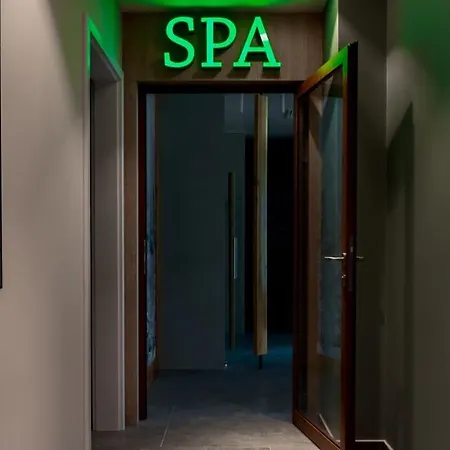 Appartamento Vacationclub - Zakopianskie 335