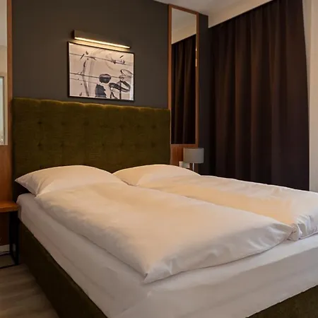 Vacationclub - Zakopianskie 335 Apartment Zakopane