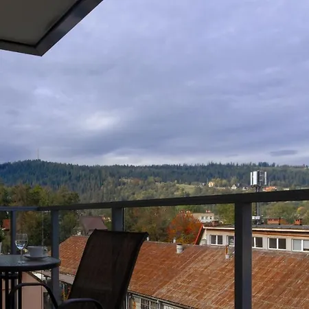 Vacationclub - Zakopianskie 335 *