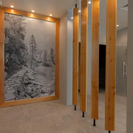 Apartment Vacationclub - Zakopianskie 335