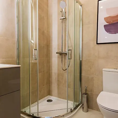 Apartment Vacationclub - Zakopianskie 335 *